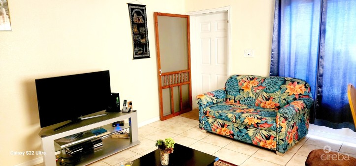 VALLEY VILLAS APARTMENT, LOWER VALLEY