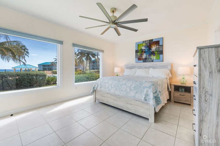 OCEAN POINTE VILLAS