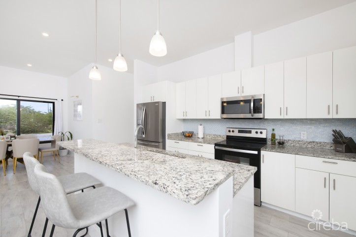 MODERN 3 BED, 3 BATH SINGLE FAMILY HOME. WITH BONUS OFFICE/DEN.