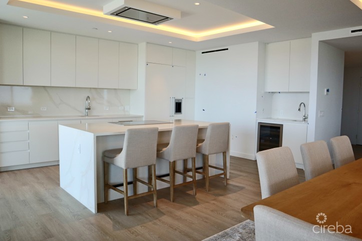 ONE|GT 601 - SIGNATURE GRAND RESIDENCE