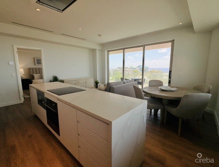 ONE|GT 501 - FRONT-ROW OCEAN VIEW 2-BED RESIDENCE