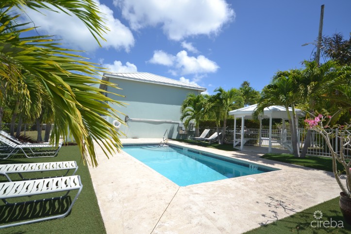 TROPICAL HAVEN 6