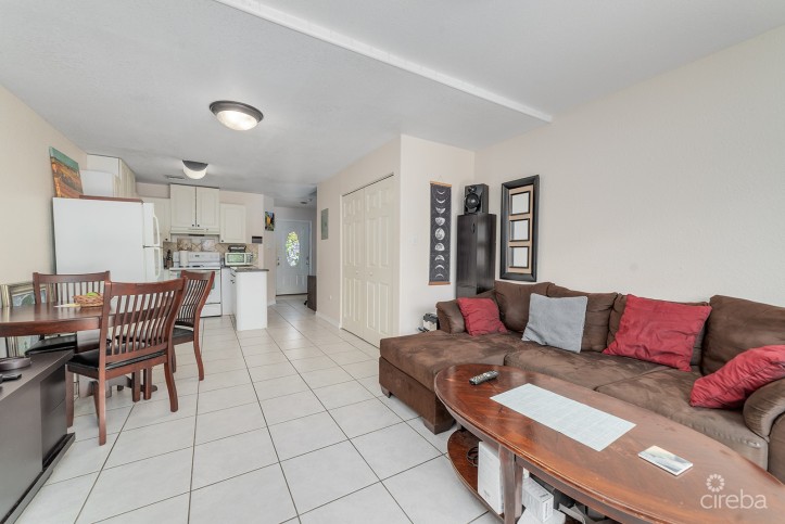 1 BED - BIRCH TREE VILLAS