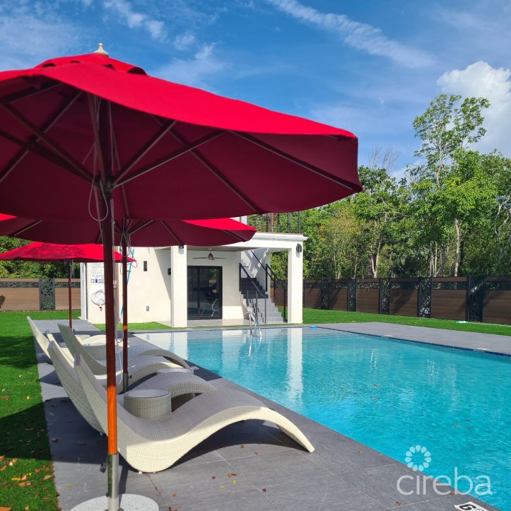BRAND NEW ARZA  1B/1B - $20K CASH BACK AT CLOSING!