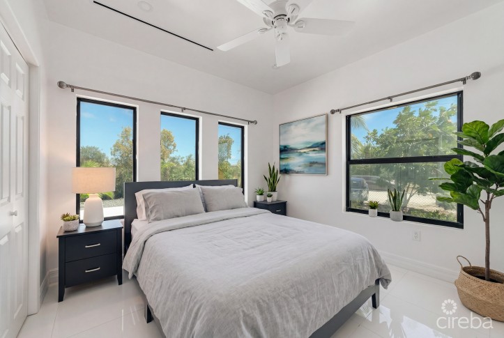 BRAND NEW 3-BEDROOM HOME IN HYRE VIEW