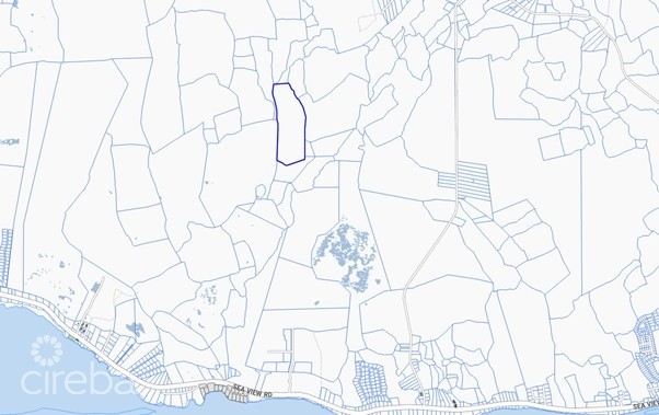 34 ACRES EAST END