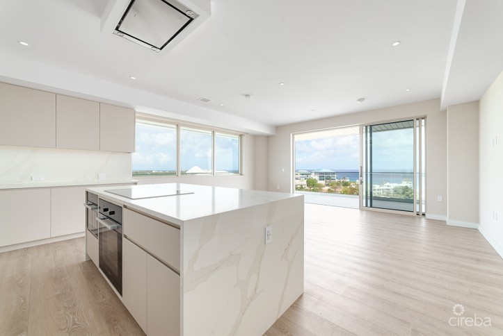 ONE|GT RESIDENCES - UNIT 702
