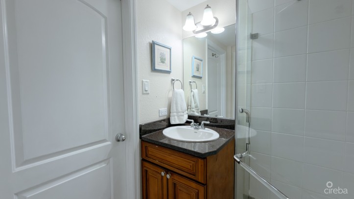 VALENCIA HEIGHTS 2 BED CONDO