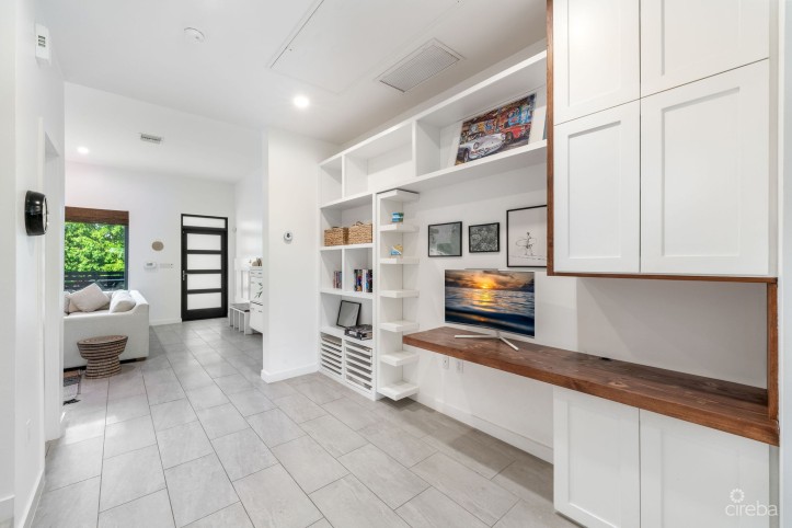 UPGRADED VELA FOUR BEDROOM