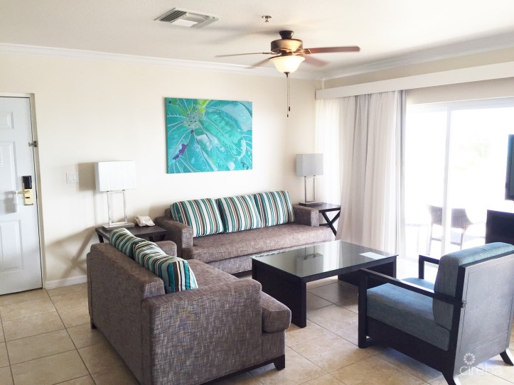 HOLIDAY INN RESORT - FRACTIONAL OWNERSHIP