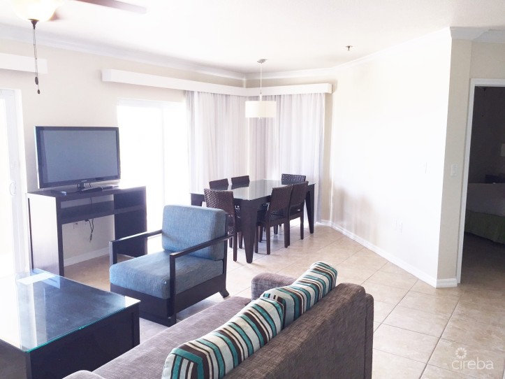 HOLIDAY INN RESORT - FRACTIONAL OWNERSHIP