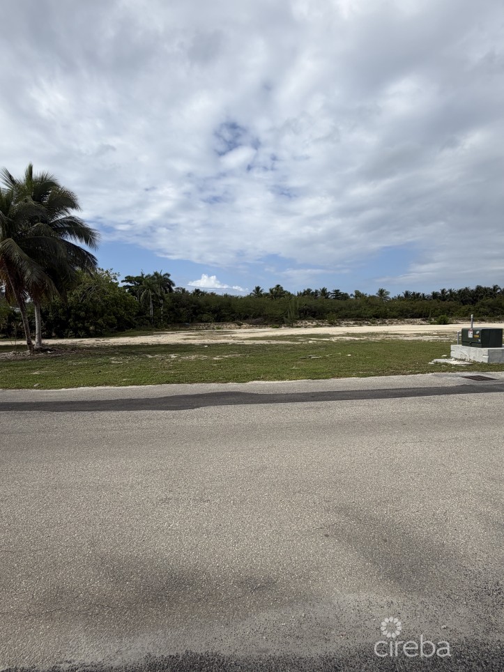 SUNRISE LANDING LOT  (LAKE VIEW)