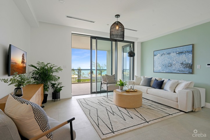 VIDA TWO BEDROOM PENTHOUSE