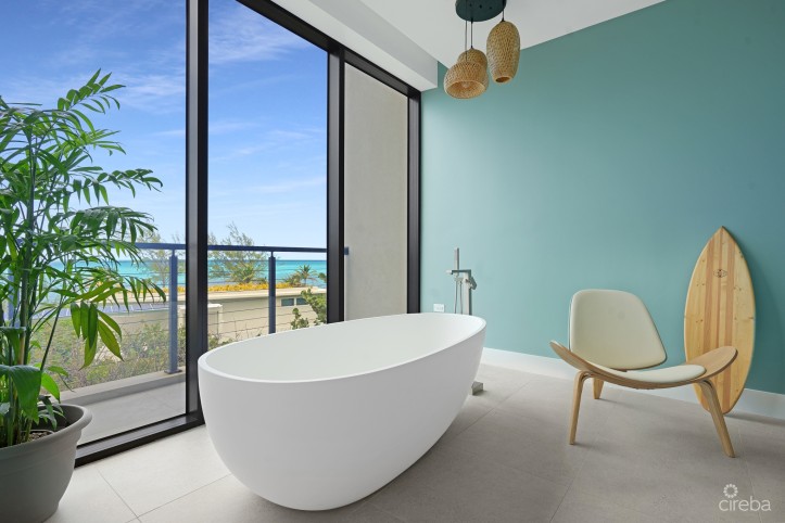 VIDA TWO BEDROOM PENTHOUSE