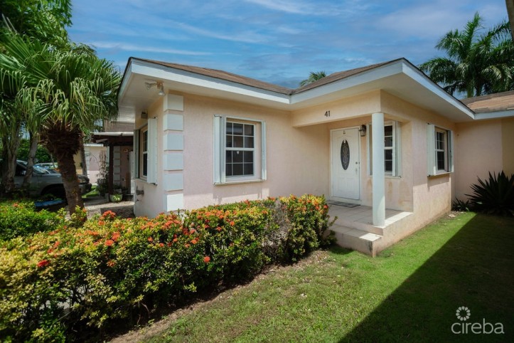 SMITH ROAD VILLAS 2 BED