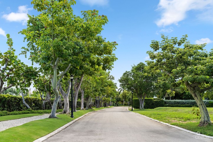 SALT CREEK HOME