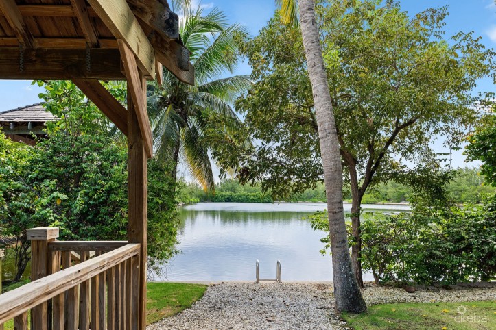 SALT CREEK HOME