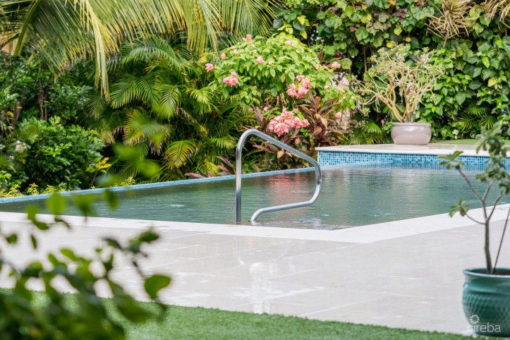 SALT CREEK HOME