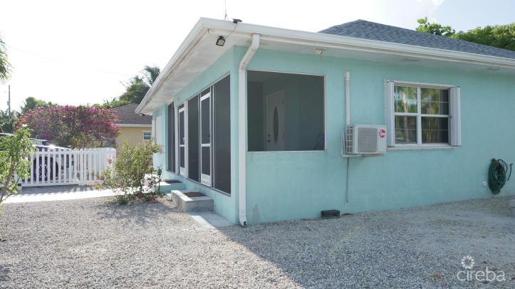 VISION HOME AND STUDIO