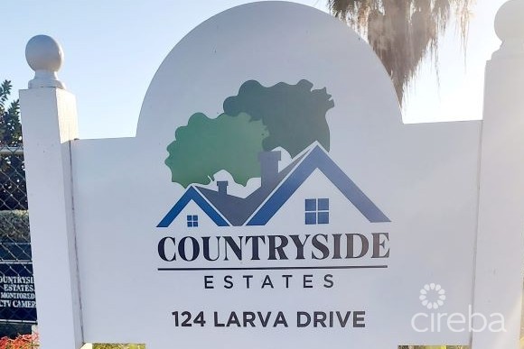 COUNTRY SIDE ESTATES