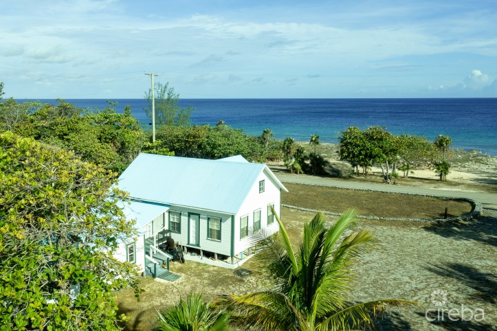 TAYLOR FOSTER HOME