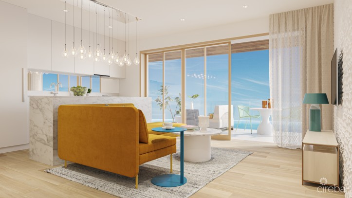 ONE|GT RESIDENCES - UNIT 710
