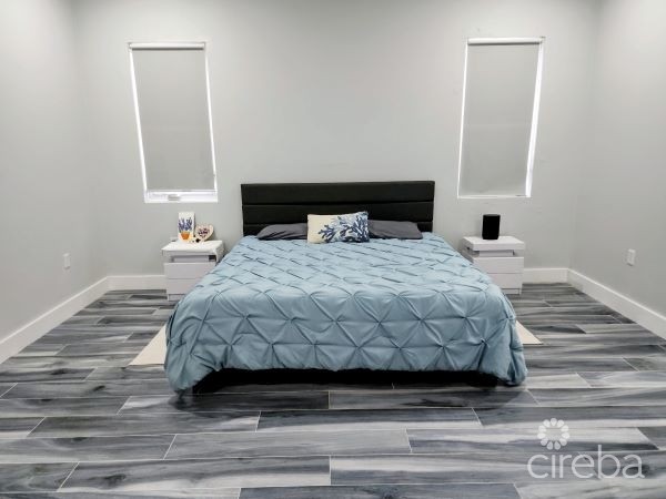 BEACH BAY HOME