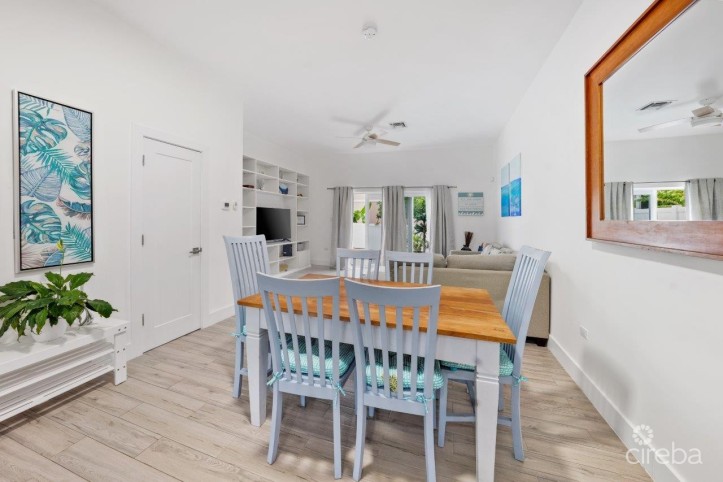MANTRAS 2 BED MODERN CLOSE TO THE BEACH