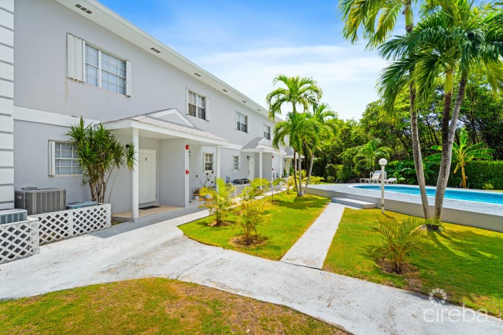 PARK VIEW COURT,  PHASE ONE - LOCATION CLOSE TO SMB
