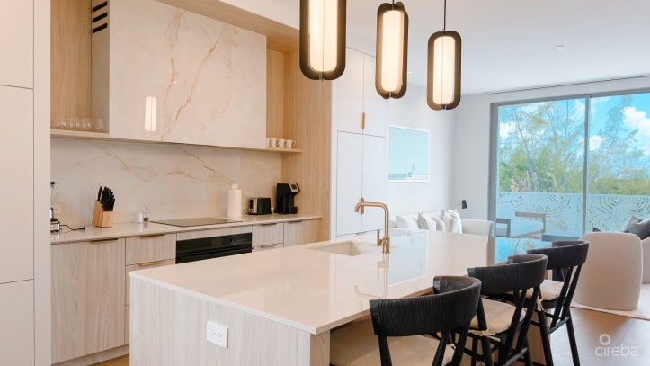 THE GROVE TOO - 4 BED PENTHOUSE