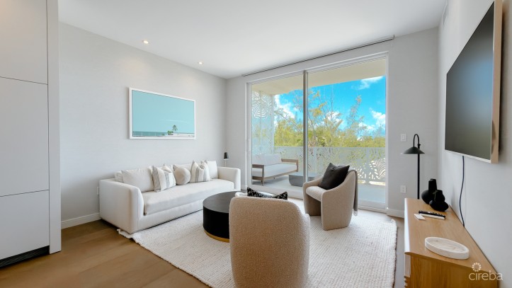 THE GROVE TOO - 4 BED PENTHOUSE