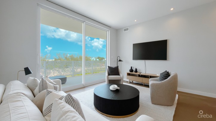 THE GROVE TOO - 4 BED PENTHOUSE