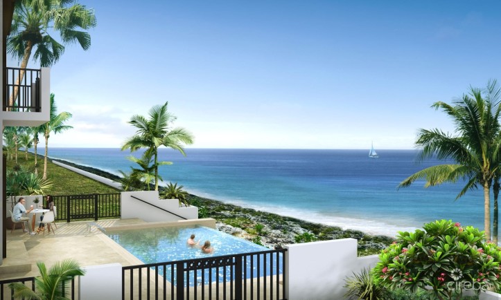 VILLA SAN SIRO - VILLA 2 | NORTHWEST POINT