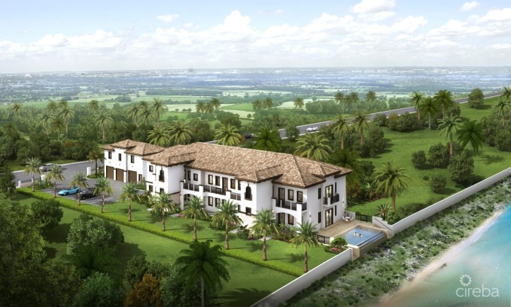 VILLA SAN SIRO - VILLA 6 | NORTHWEST POINT