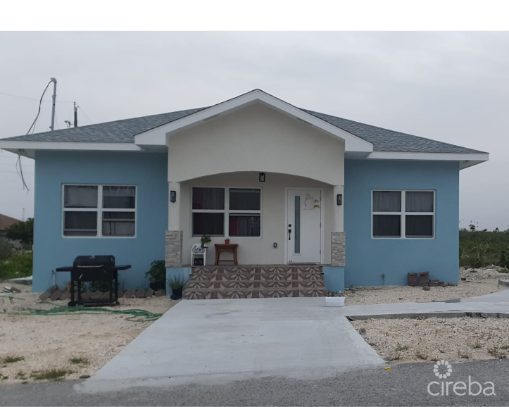 3 BED 2 BATH GUN BAY FAMILY HOME