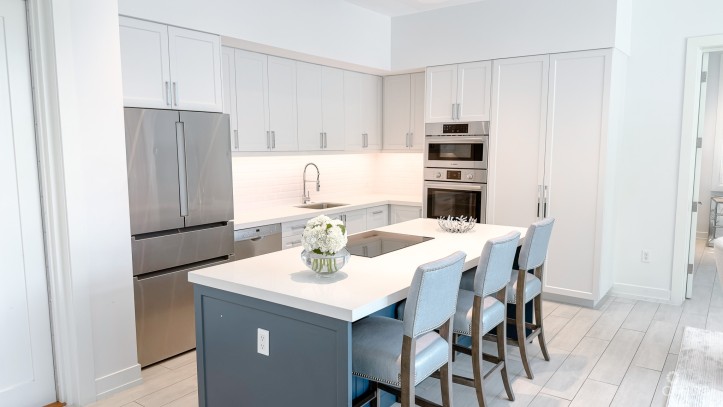 OLEA - 2 BED CORNER CONDO