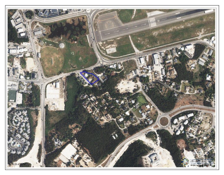 PRIME SMITH ROAD APARTMENTS / REDEVELOPMENT SITE