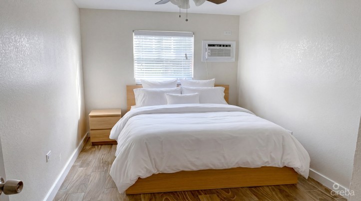 BODDEN TOWN MULTI-UNIT INVESTMENT OPPORTUNITY