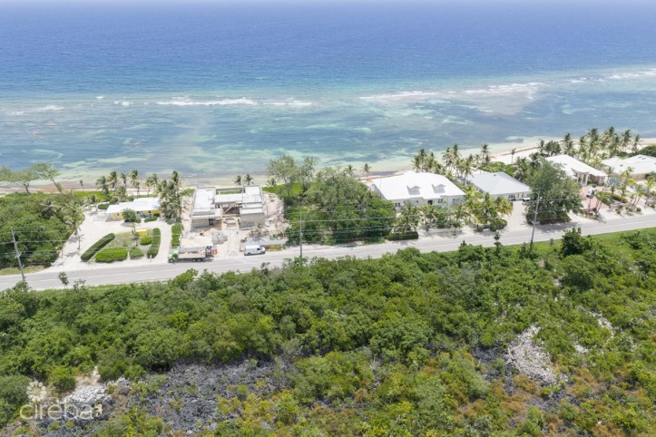 RUM POINT INLAND LOT