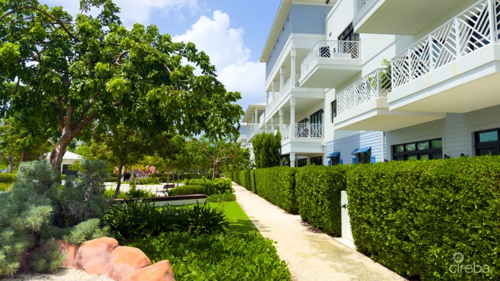 OLEA - 2 BED CORNER CONDO