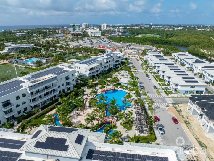OLEA - 2 BED CORNER CONDO