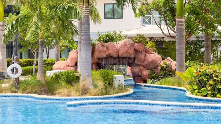 OLEA - 2 BED CORNER CONDO