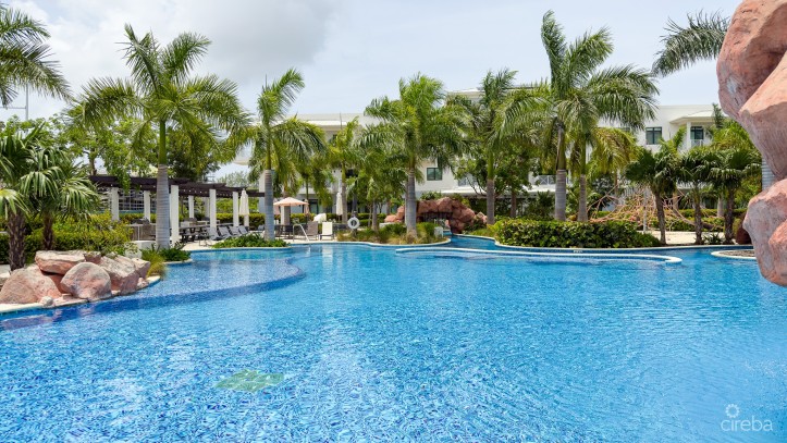 OLEA - 2 BED CORNER CONDO
