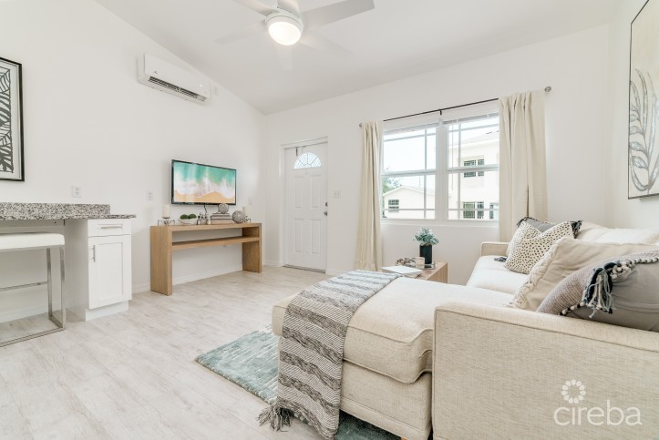 SANDSCAPE RESIDENCES #27