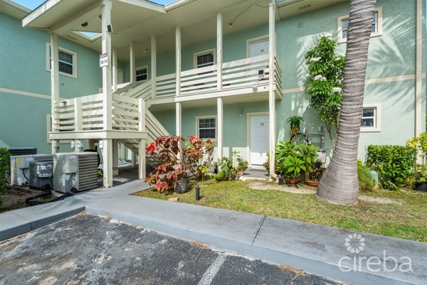 ASPIRATION DRIVE 2 BED, 2 BATH GROUND FLOOR APT