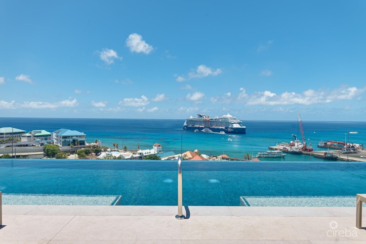 ONE GT RESIDENCES - UNIT 1003