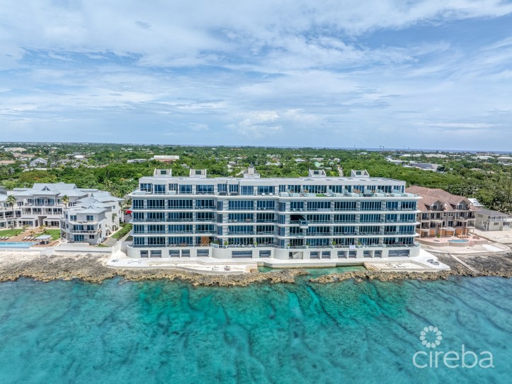 FIN 11 - OCEANFRONT CONDO
