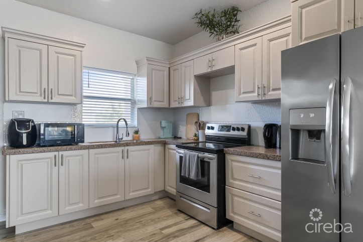 CHERRY TREE VILLAS # 2