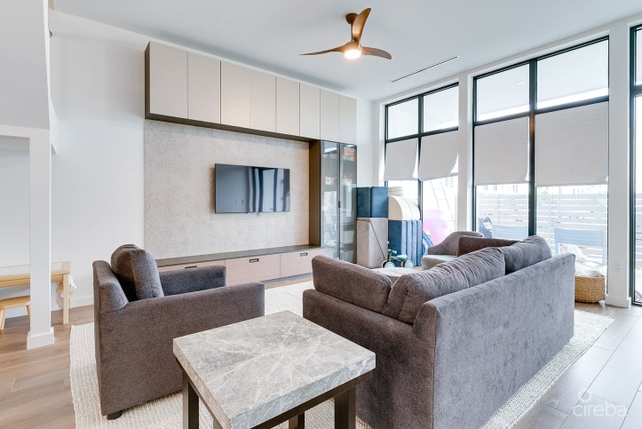 BAHIA 4 BEDROOM