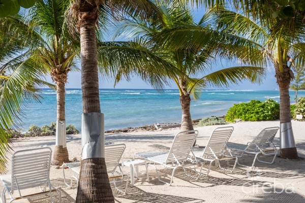 MOON BAY CONDO, UNIT 17